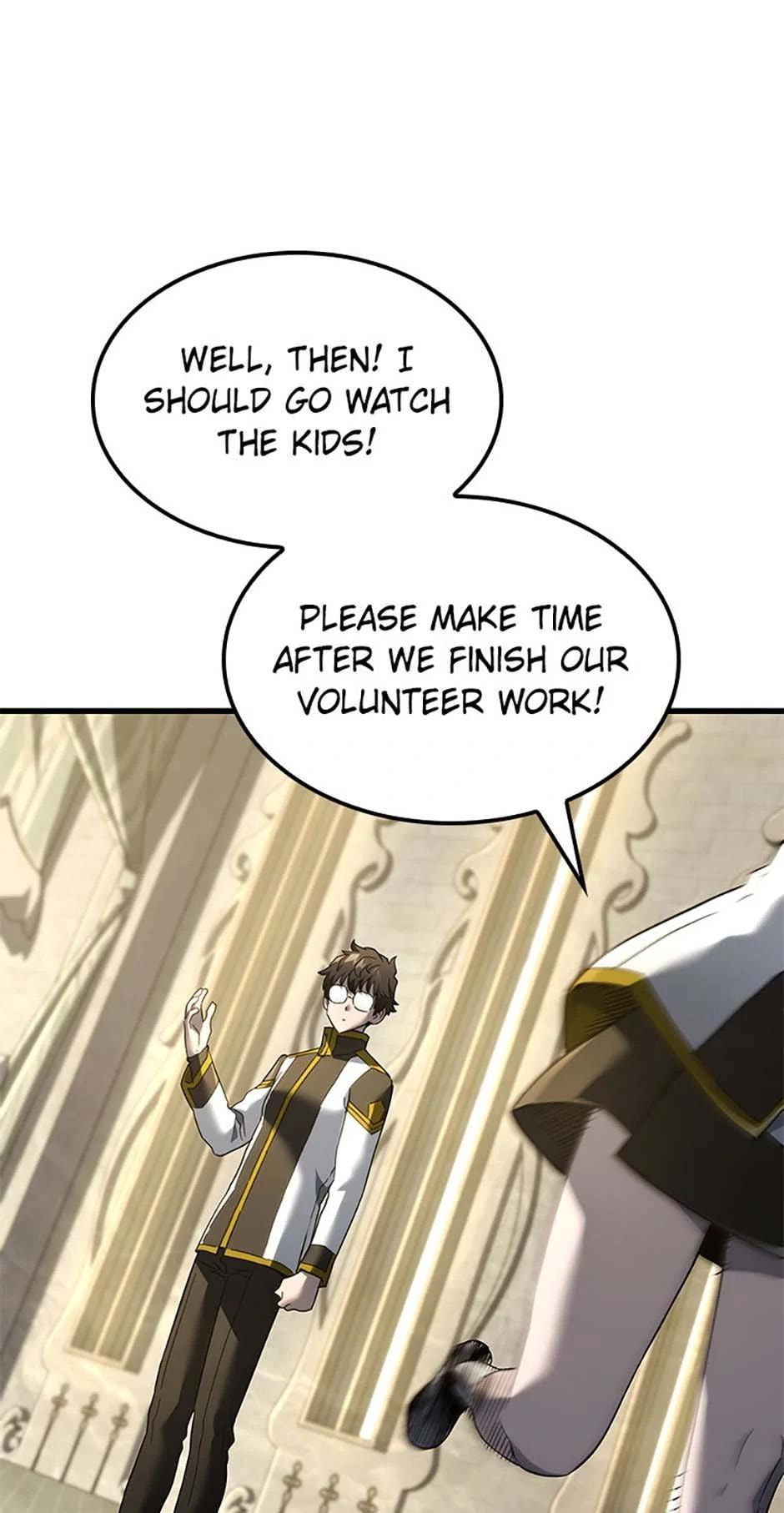 Revenge of the Baskerville Bloodhound, chapter 85, image 71