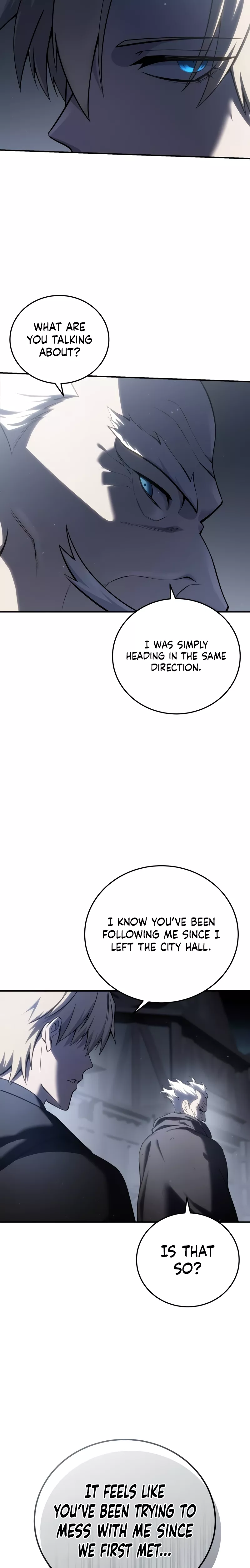 Star-Fostered Swordmaster, chapter 57, image 24