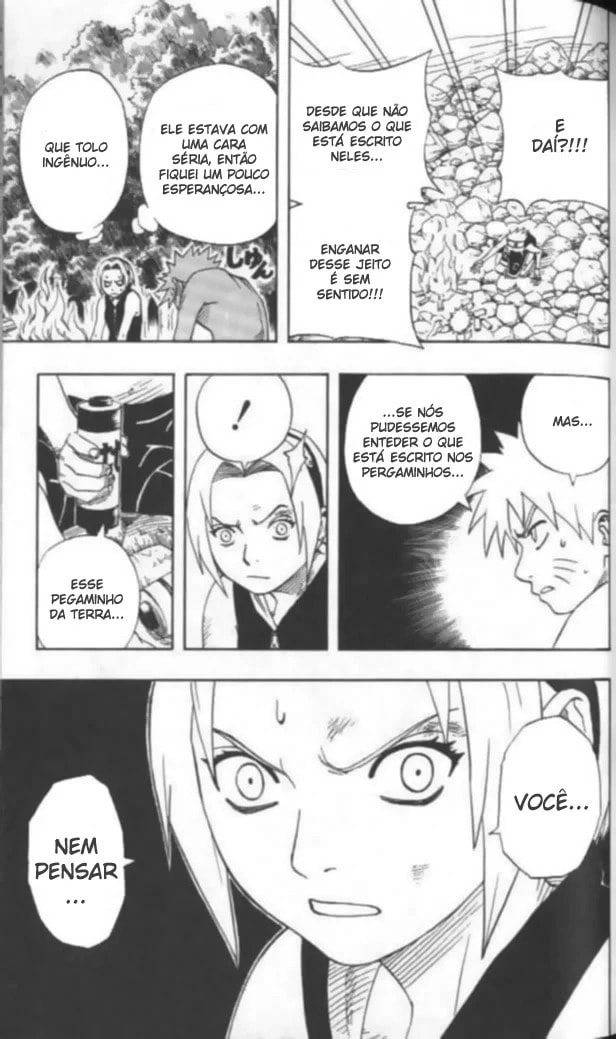 Naruto, chapter 60, image 15