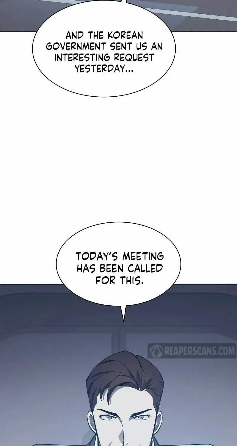 Overgeared (Team Argo), chapter 71.6, page 112