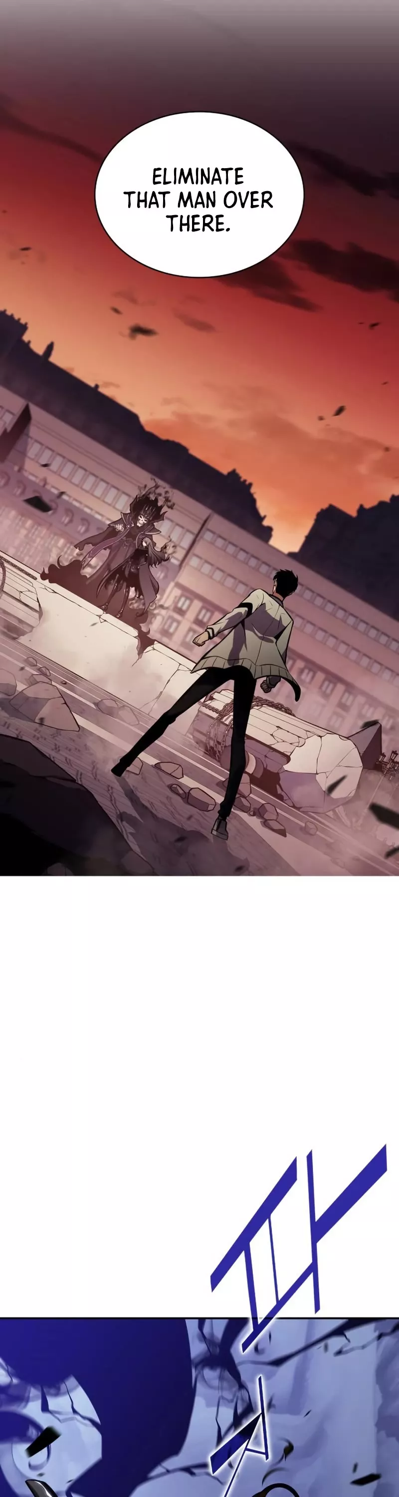 Solo Max-Level Newbie, chapter 124, image 4