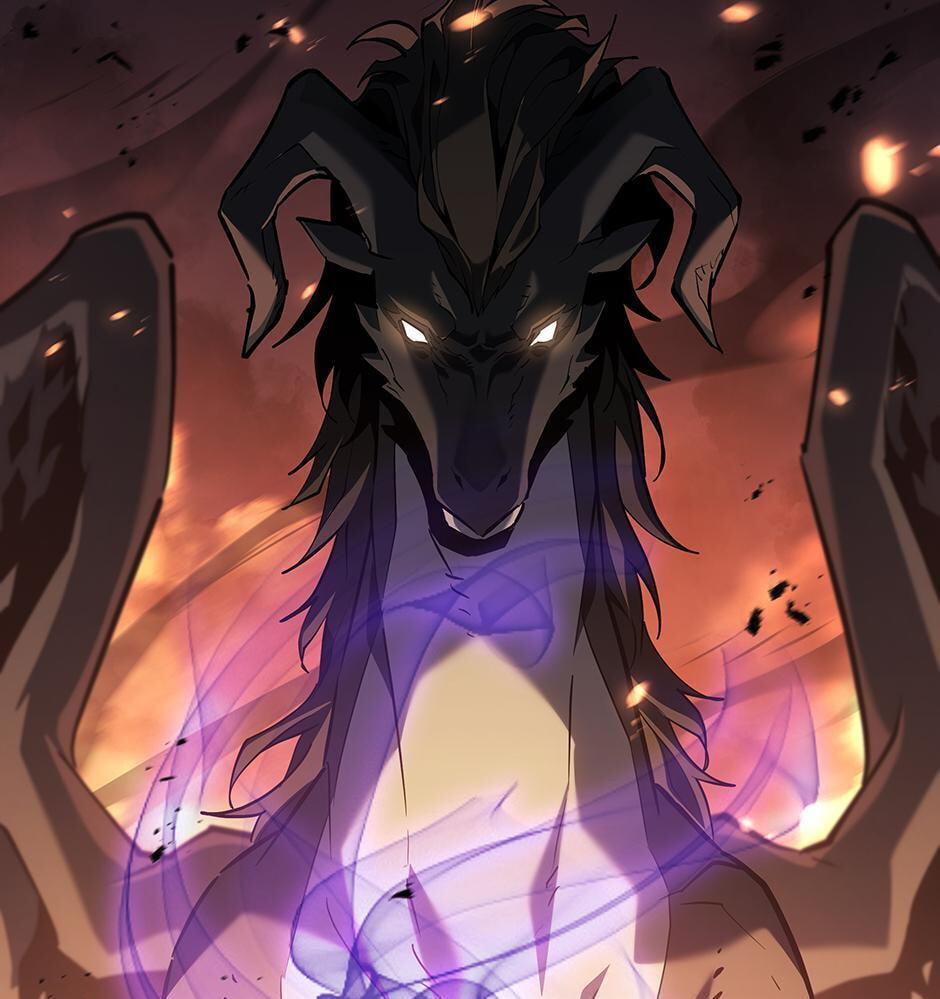 The Beginning After the End, chapter 188, image 48