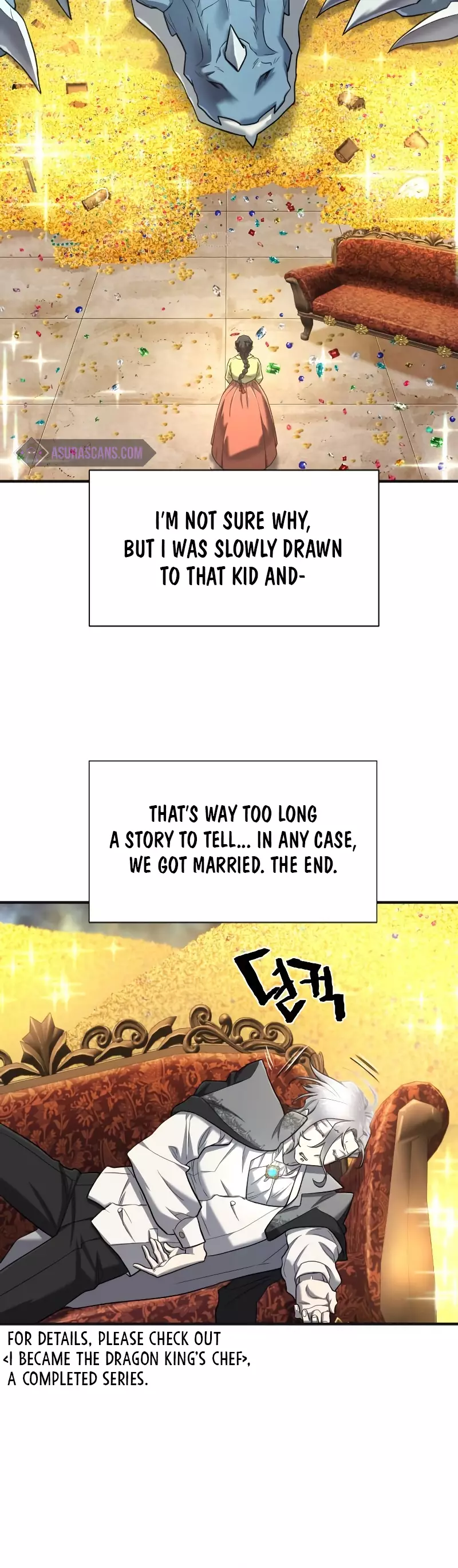The Greatest Estate Developer, chapter 121, image 13