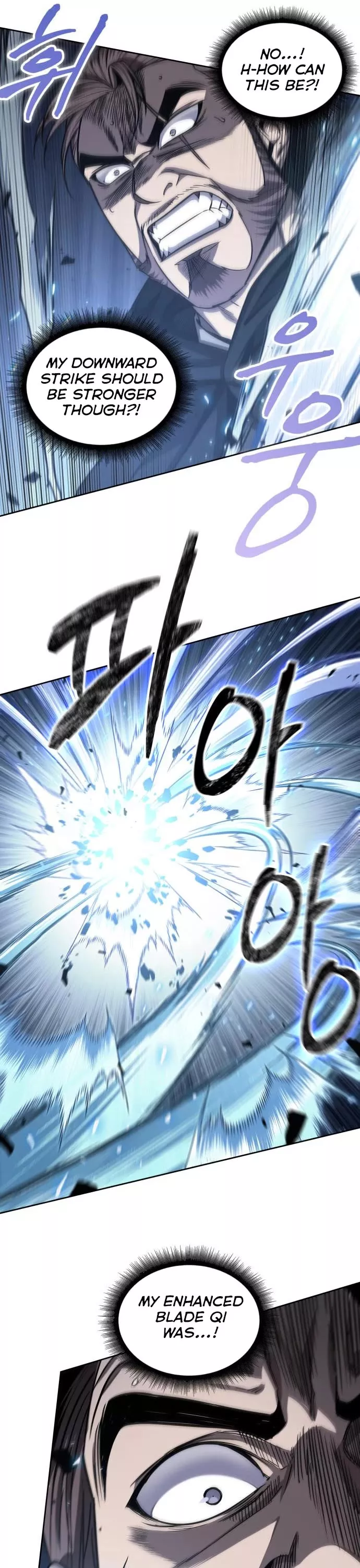 Nano Machine, chapter 163, image 35