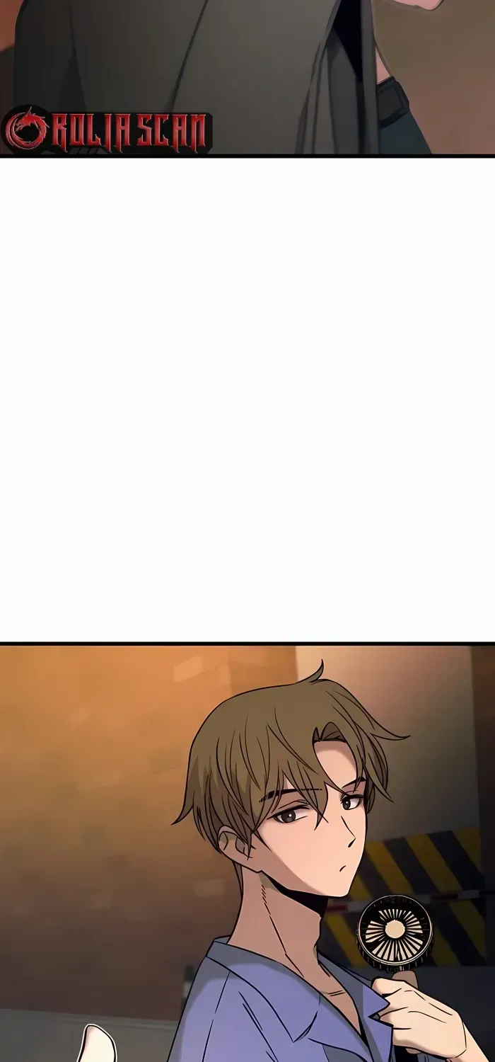 My Bias Gets on the Last Train, chapter 58, image 28