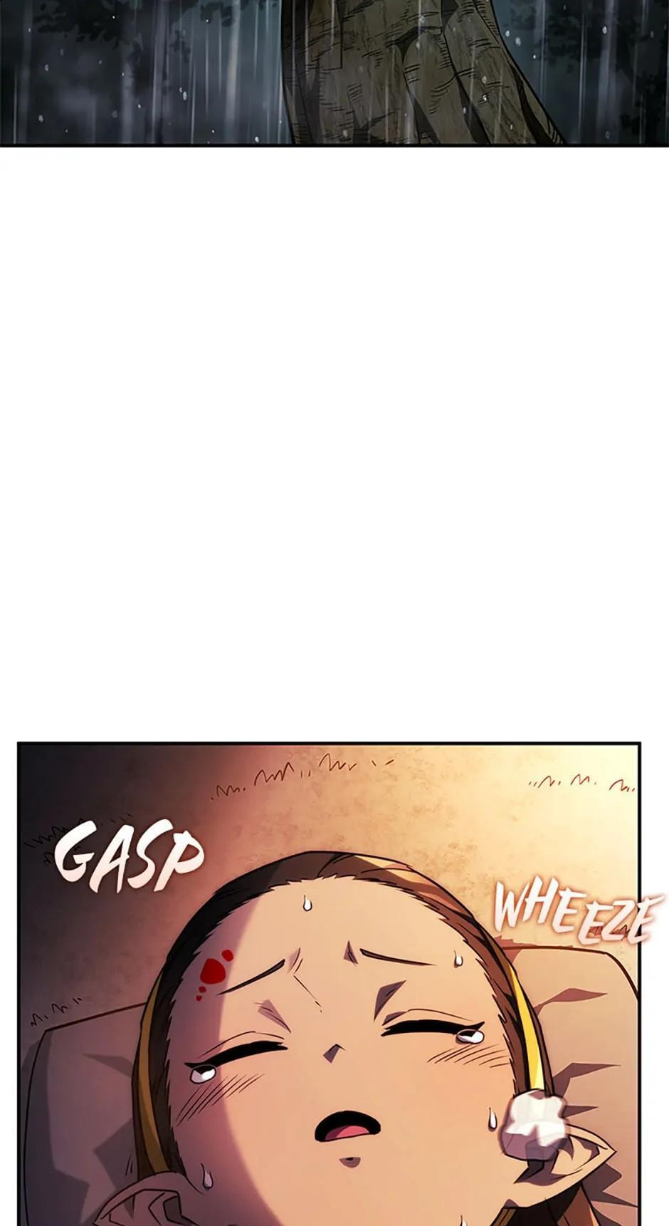 Revenge of the Baskerville Bloodhound, chapter 44, image 3