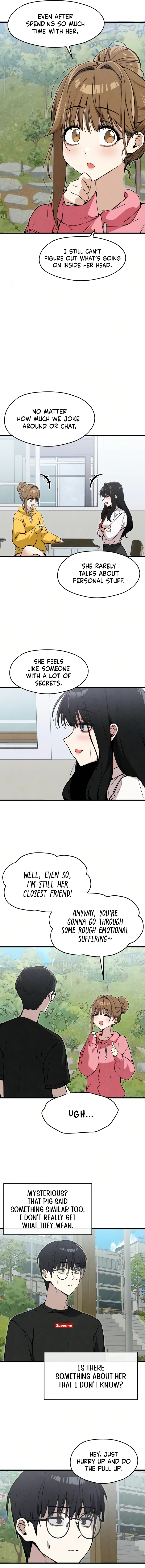 You’re the Only One I Can See, chapter 11, image 15