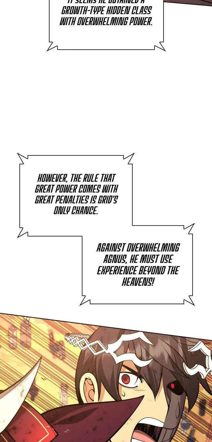 Overgeared (Team Argo), chapter 316, page 32