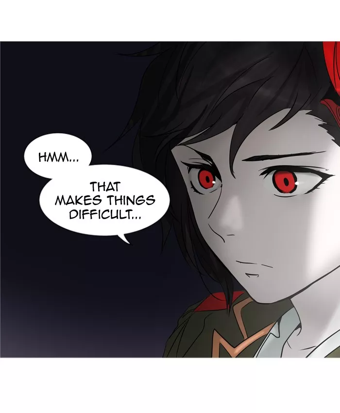 Tower of God, chapter 277, image 27