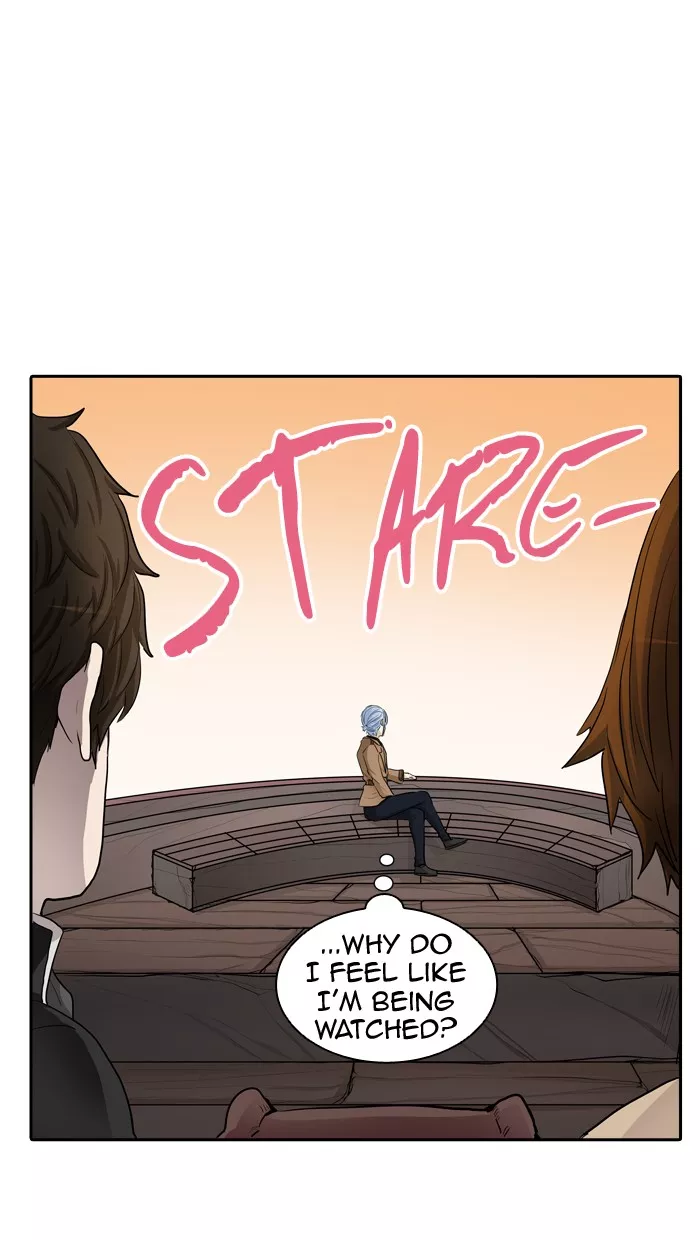 Tower of God, chapter 364, image 17