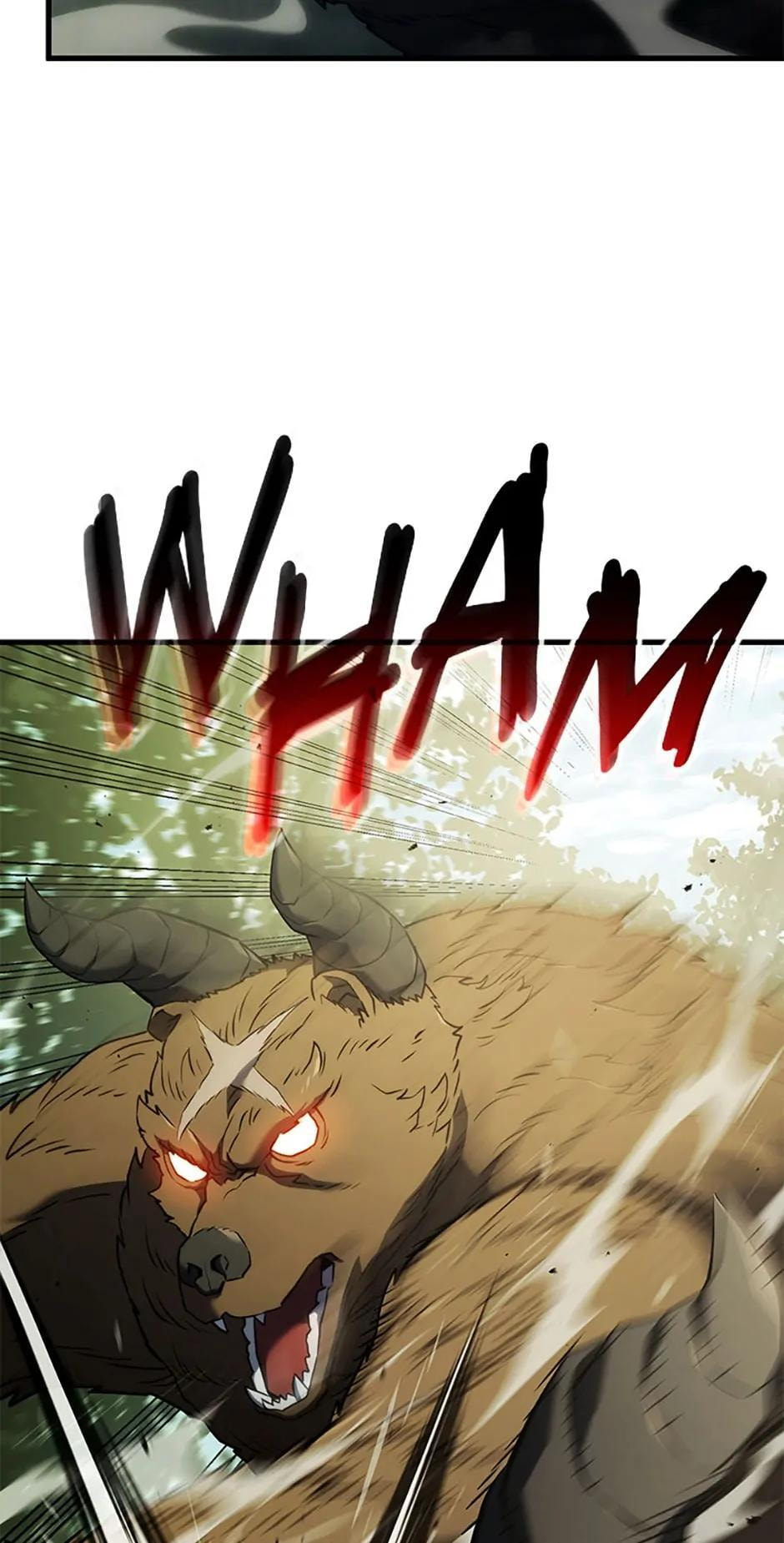 Revenge of the Baskerville Bloodhound, chapter 35, image 43
