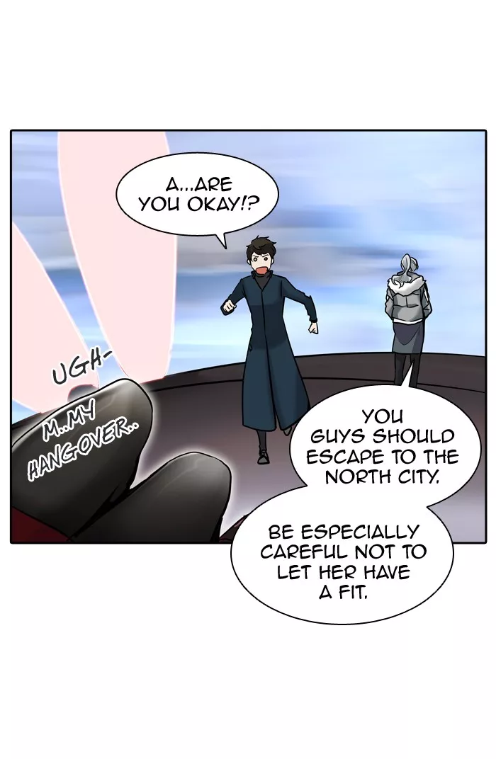 Tower of God, chapter 329, image 85