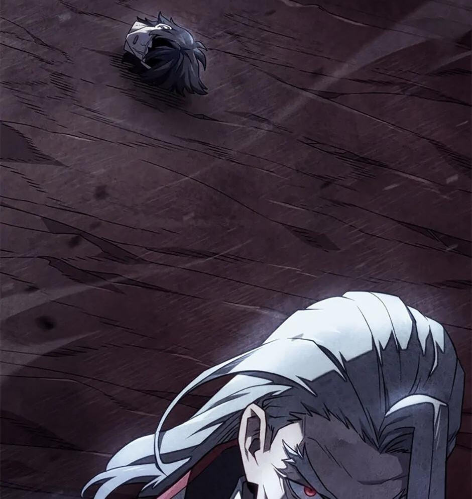 Revenge of the Baskerville Bloodhound, chapter 60, image 27