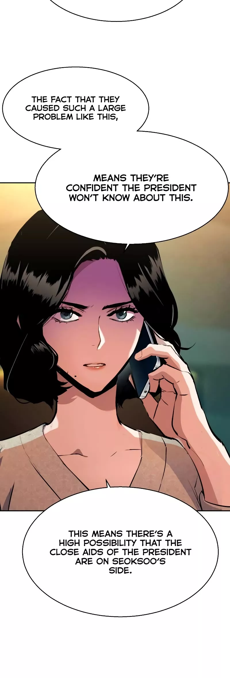Teenage Mercenary, chapter 182, image 26
