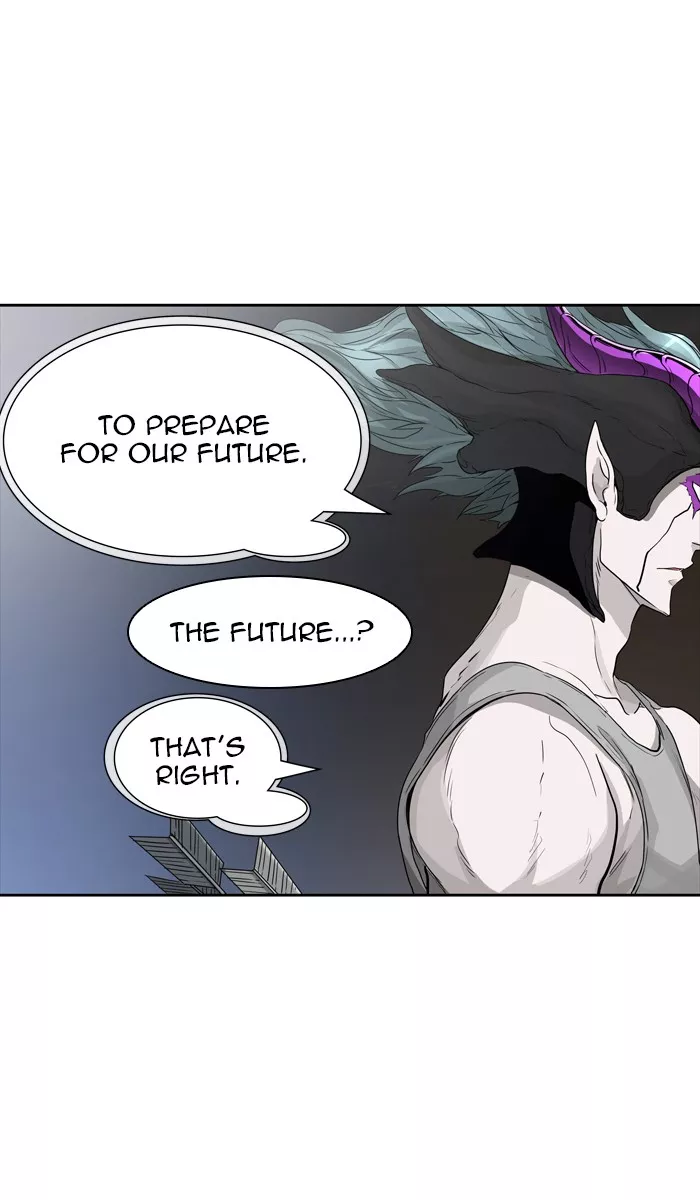 Tower of God, chapter 444, image 90