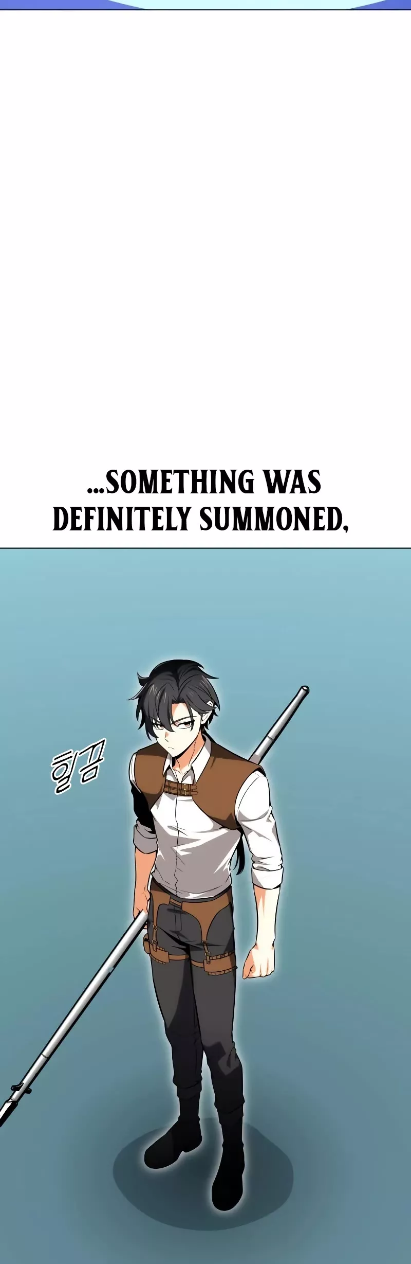 I Killed the Main Player, chapter 5, image 48