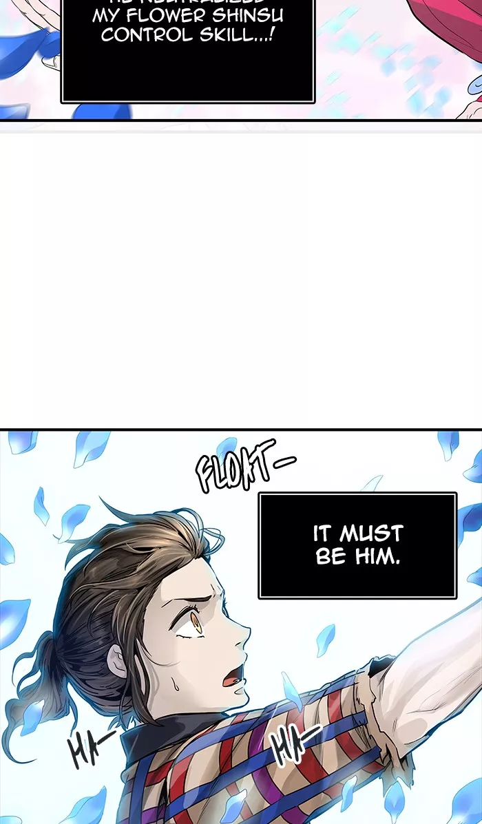 Tower of God, chapter 462, image 132