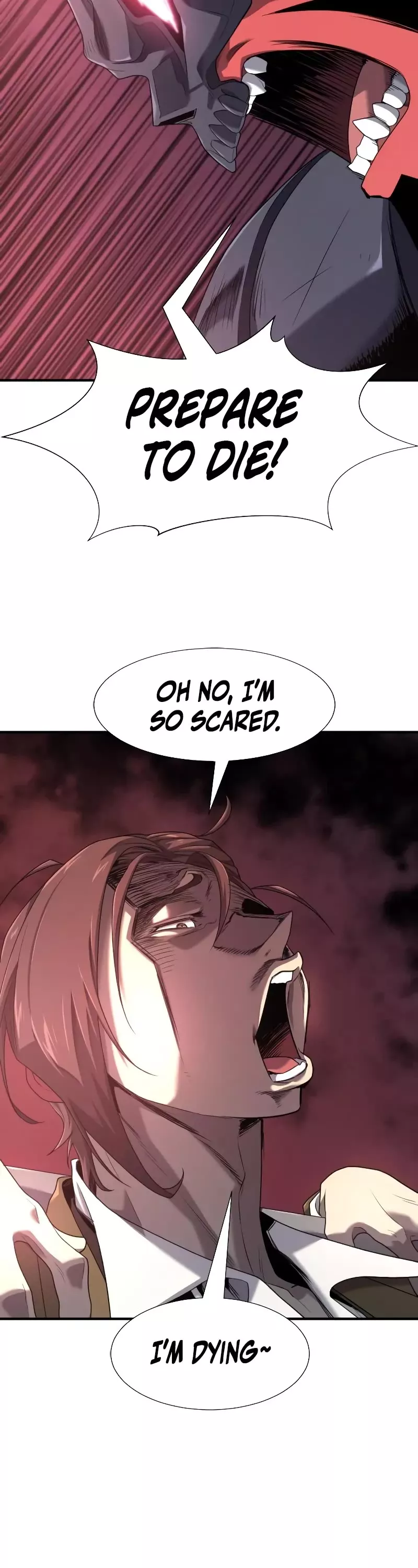 The Greatest Estate Developer, chapter 190, image 34