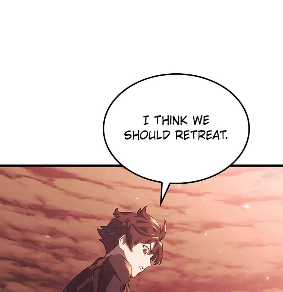 Revenge of the Baskerville Bloodhound, chapter 28, image 108