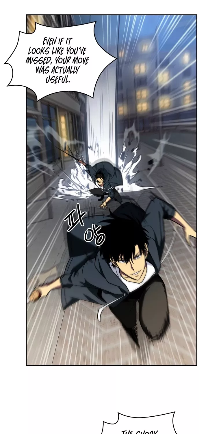 Tomb Raider King, chapter 244, image 17