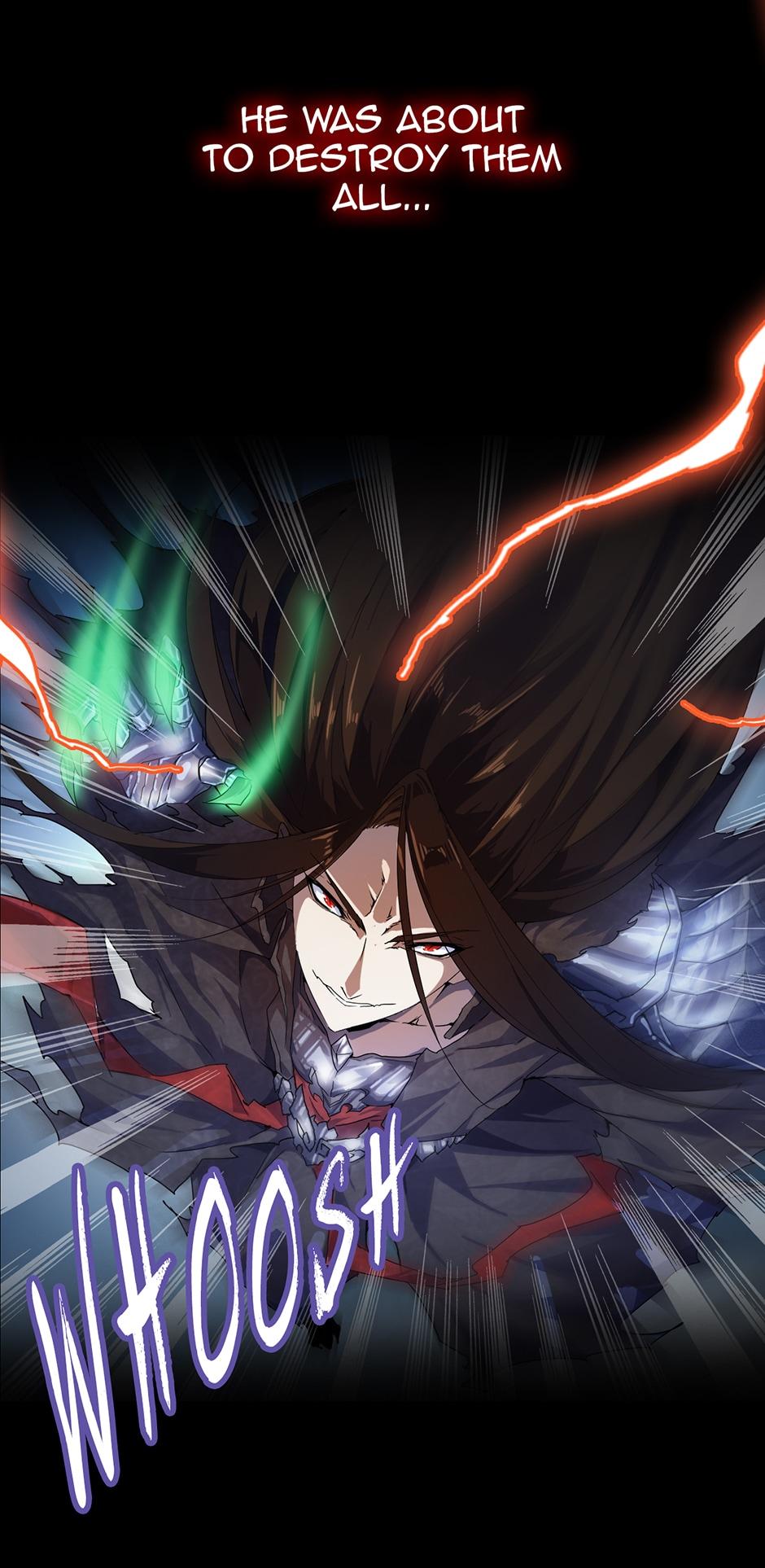 Magic Emperor, chapter 0, image 6