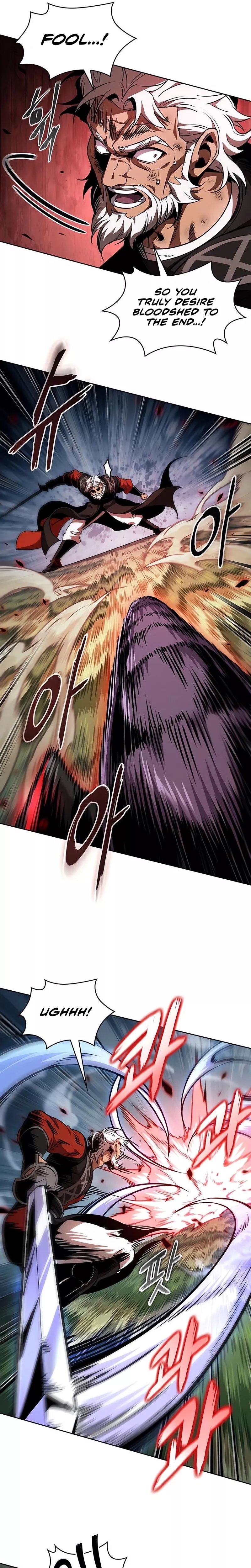 Nano Machine, chapter 289, image 33