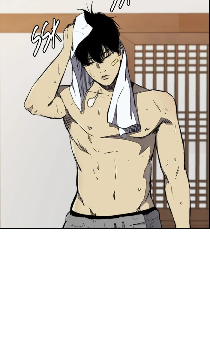 Wind Breaker, chapter 261, image 28