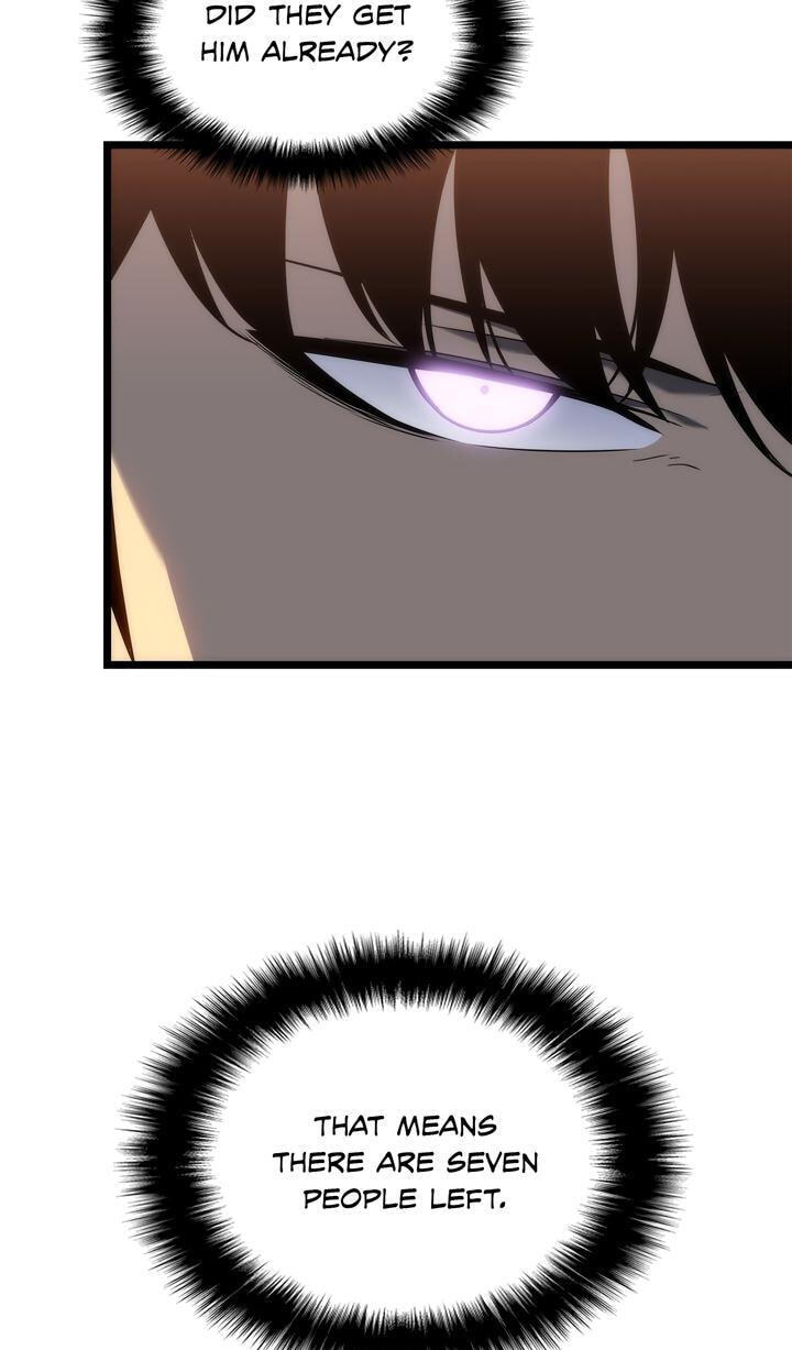 Solo Leveling, chapter 149, page 117