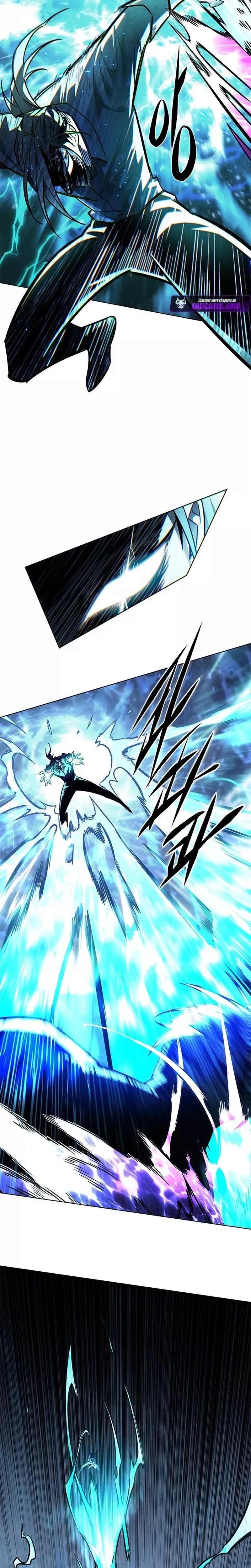 Eleceed, chapter 384, image 27