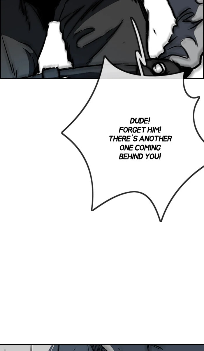 Wind Breaker, chapter 244, image 91