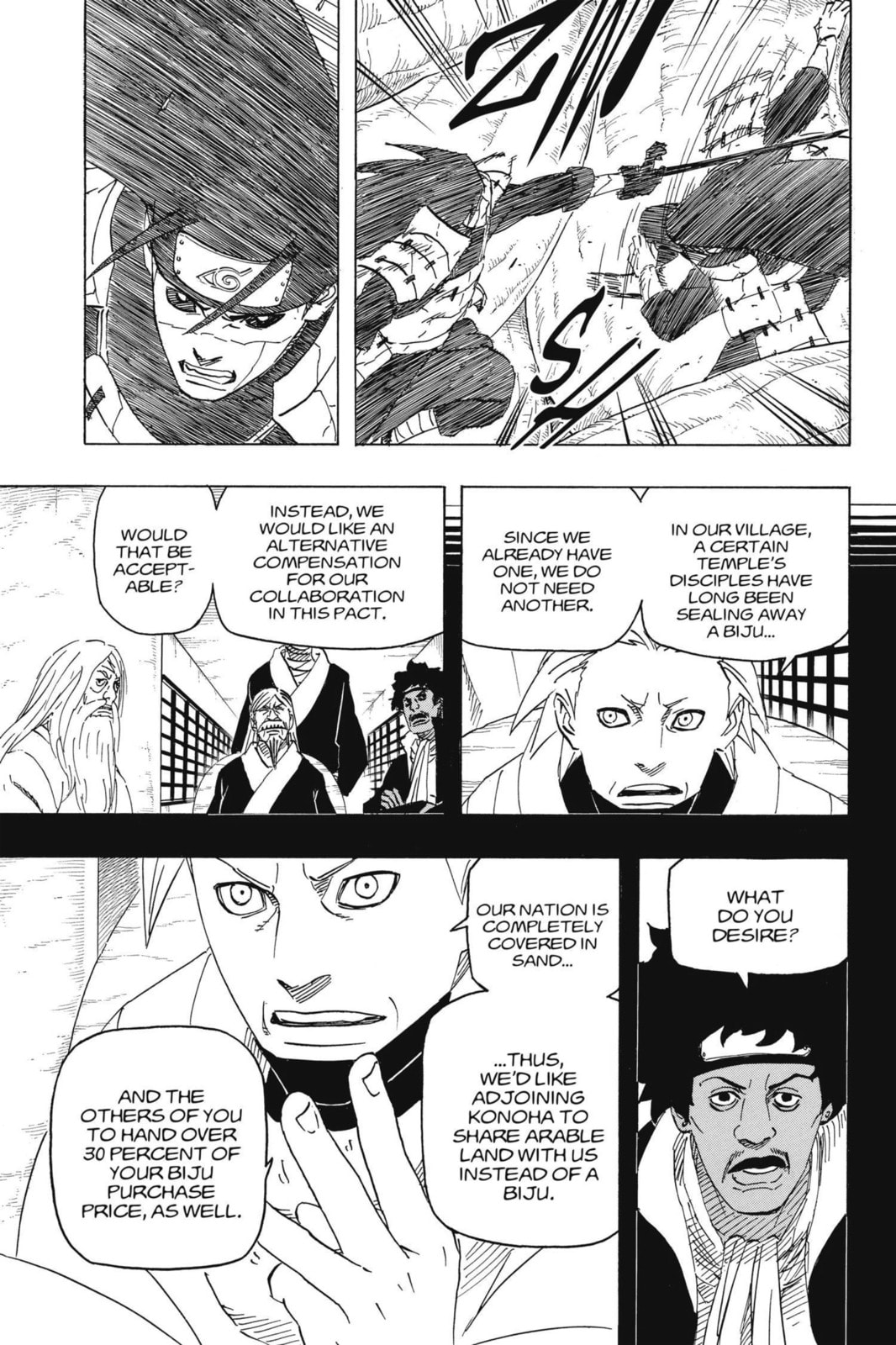 Naruto, chapter 648, image 10