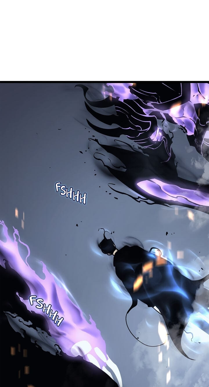 Solo Leveling, chapter 101, page 26
