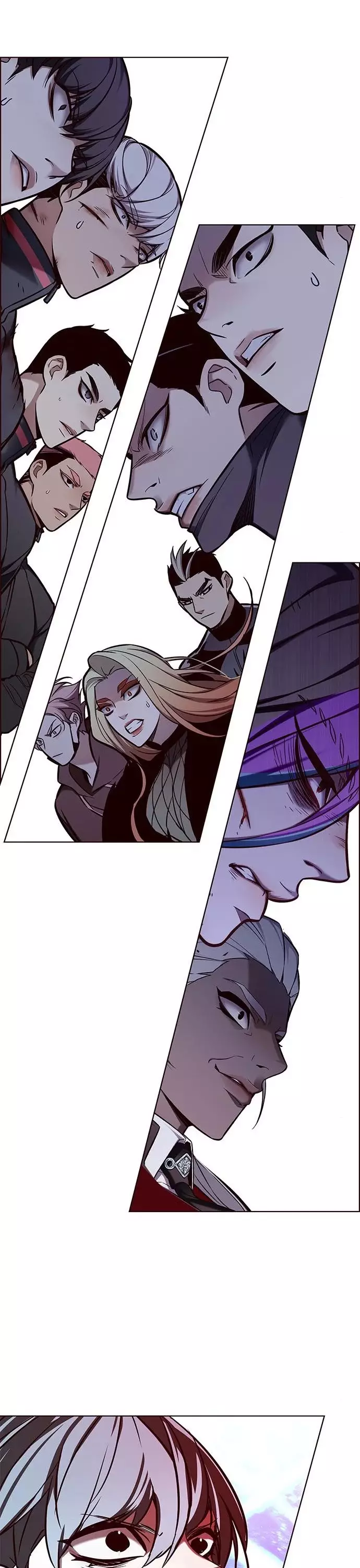 Eleceed, chapter 154, image 29