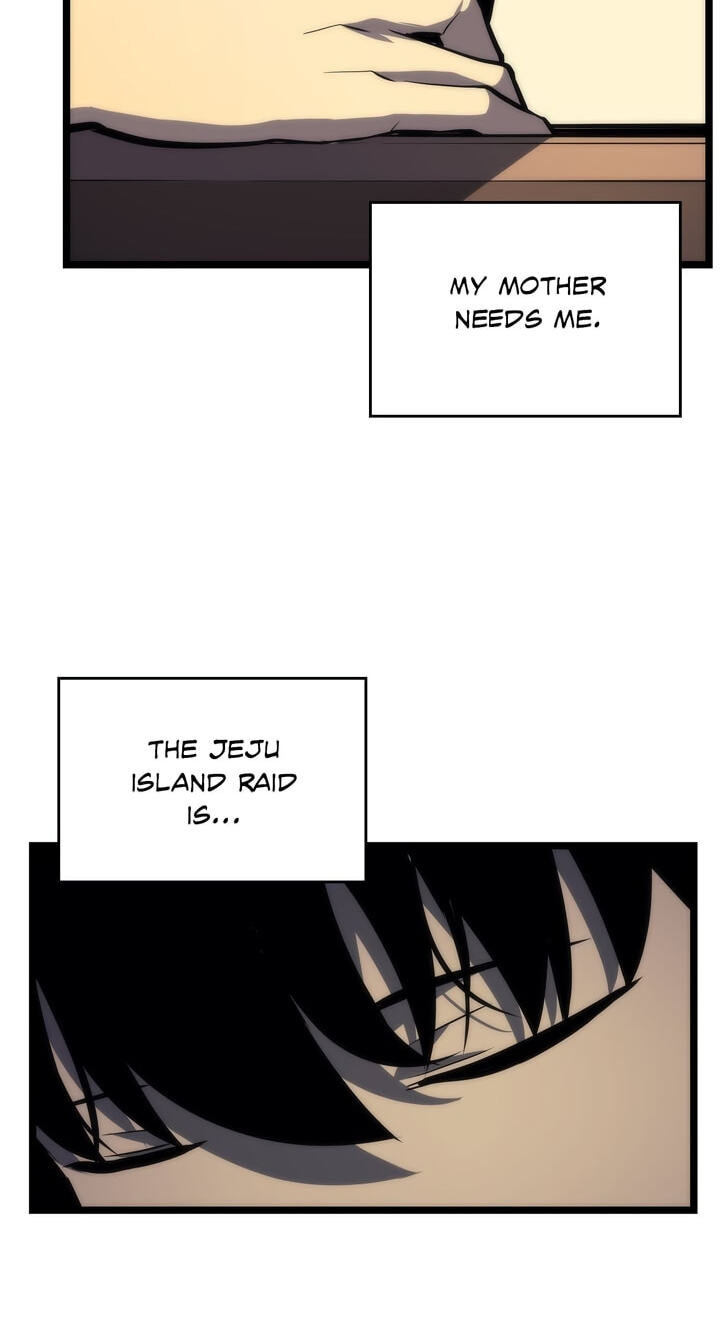 Solo Leveling, chapter 94, image 54