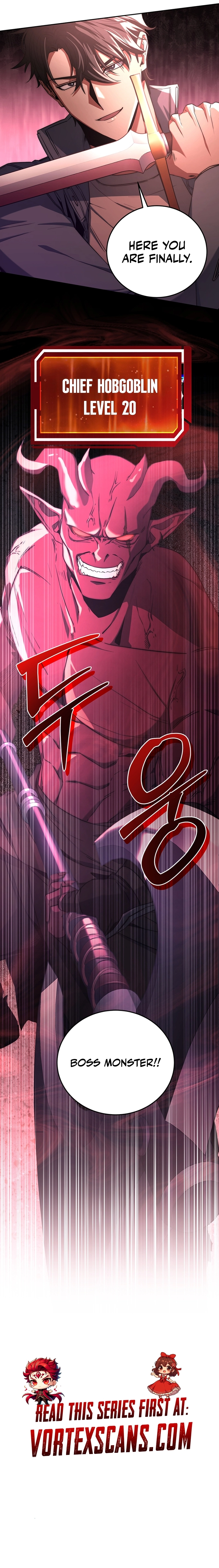 The Civil Servant of the Sword Returns, chapter 4, image 21