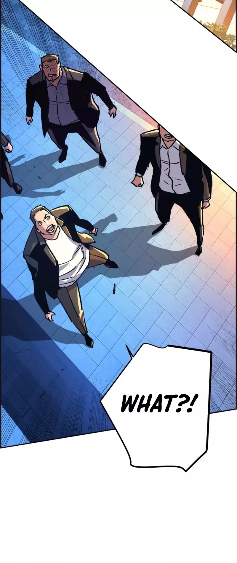 Teenage Mercenary, chapter 109, image 33
