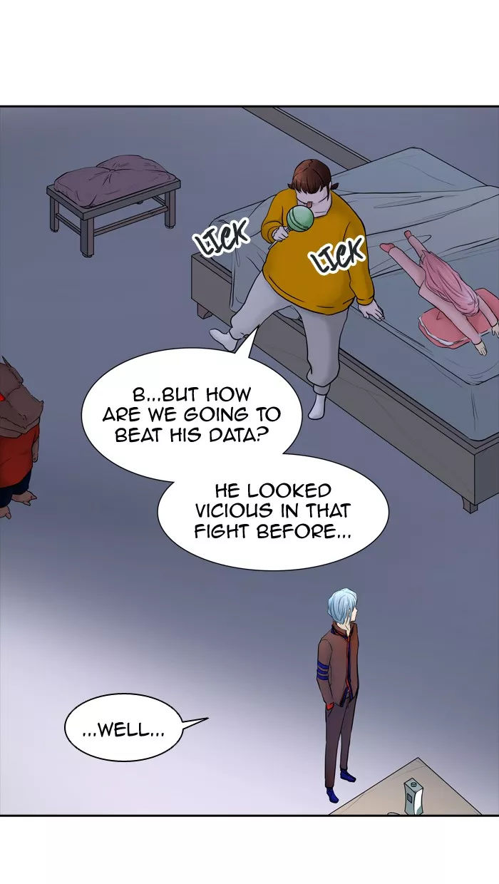 Tower of God, chapter 368, image 70