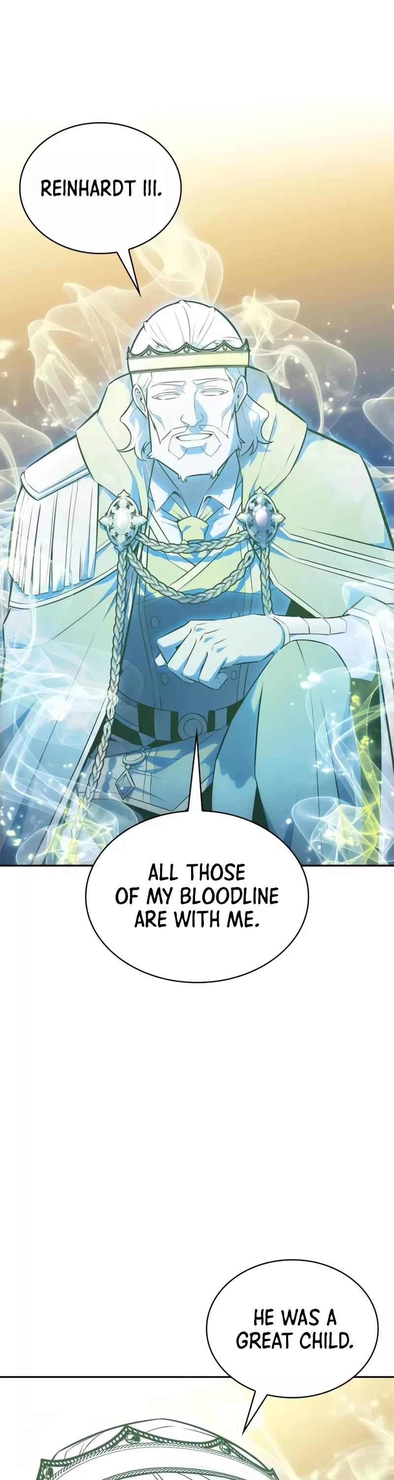 Solo Max-Level Newbie, chapter 155, image 22