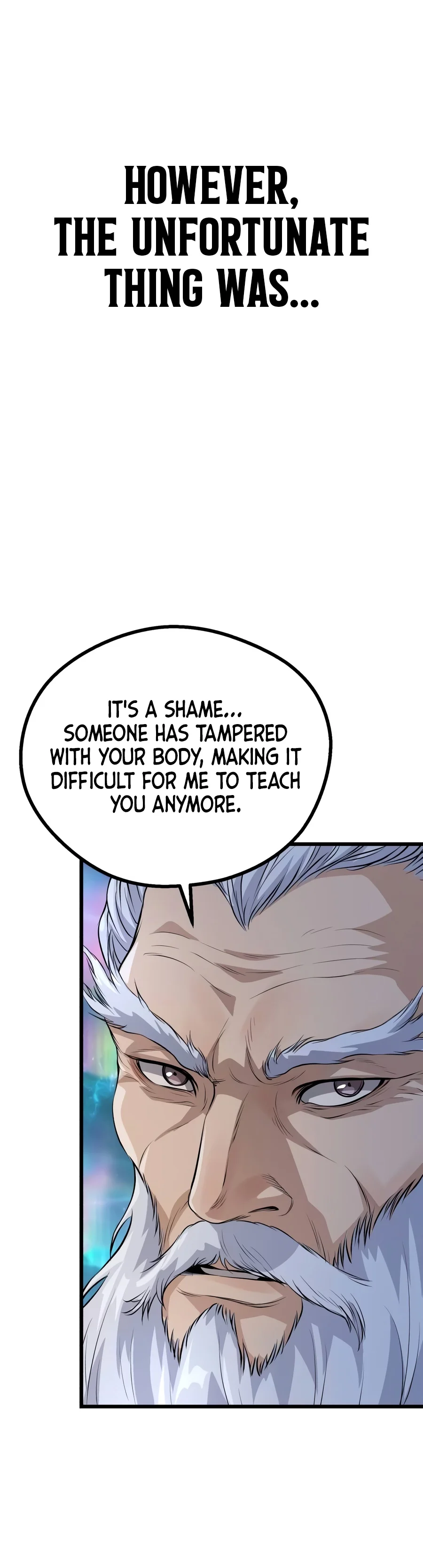 Becoming the Cheon Clan's Mad Dog, chapter 25, image 3