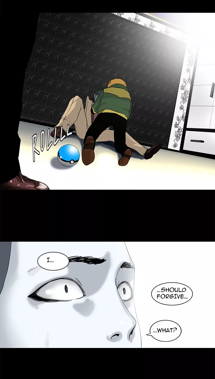 Tower of God, chapter 101, image 42