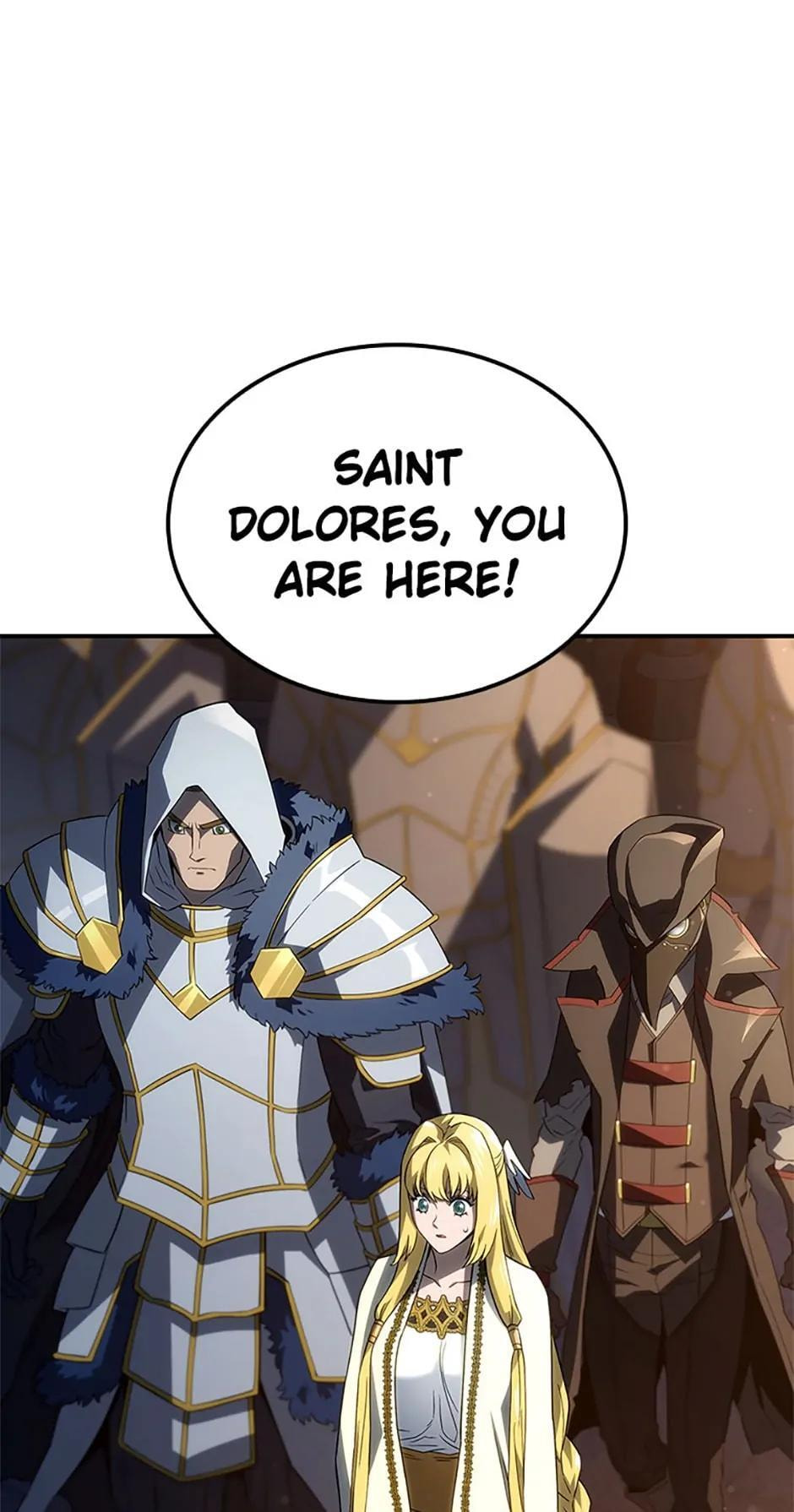 Revenge of the Baskerville Bloodhound, chapter 47, image 103