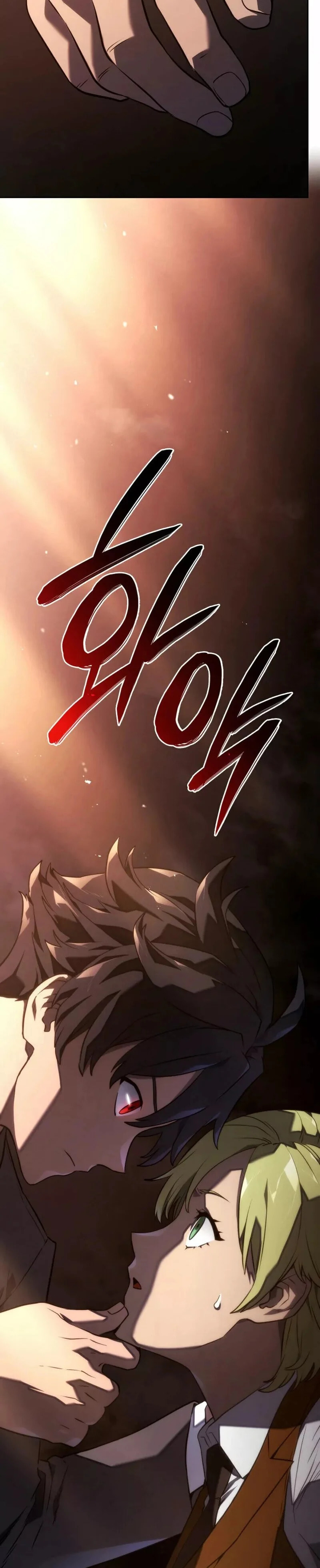 Revenge of the Baskerville Bloodhound, chapter 24, image 3