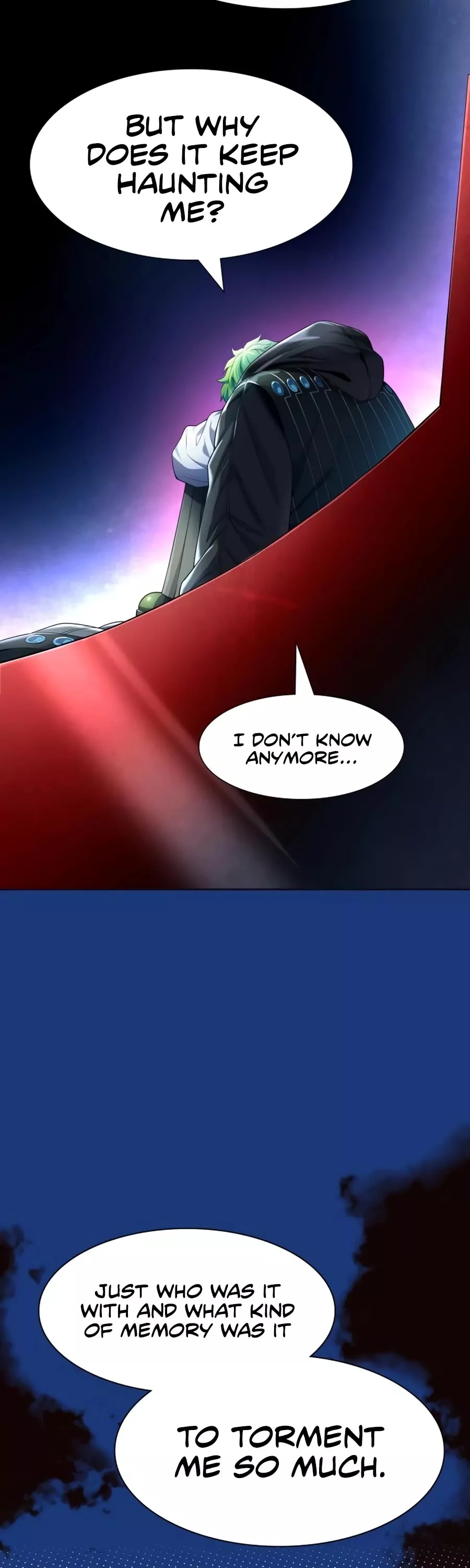 Tower of God, chapter 551, image 13