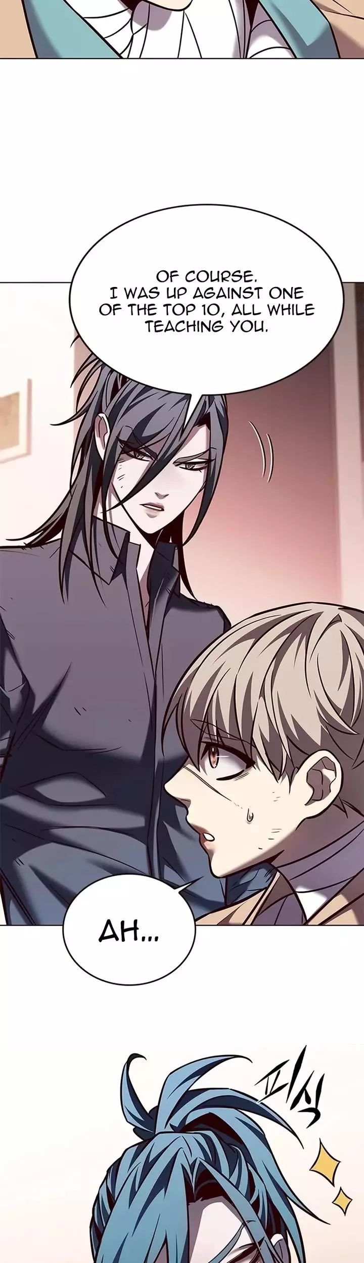 Eleceed, chapter 262, image 29