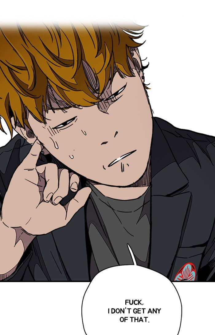 Wind Breaker, chapter 306, image 81