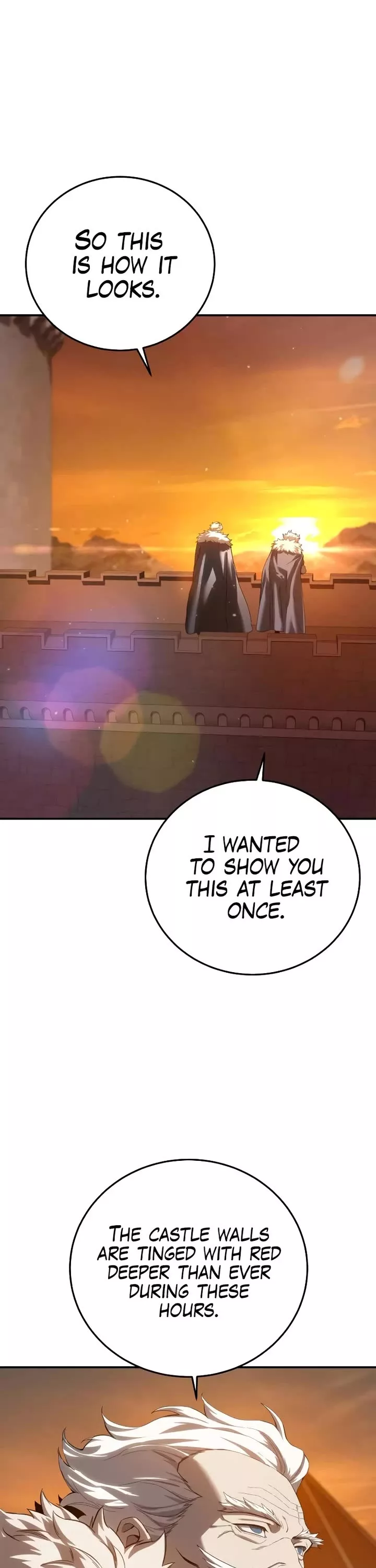 Star-Embracing Swordmaster, chapter 78, image 2