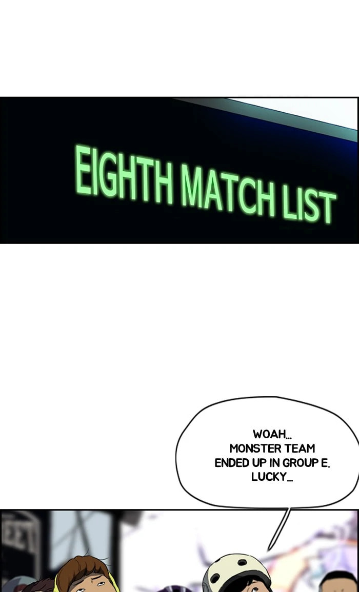 Wind Breaker, chapter 265, image 75