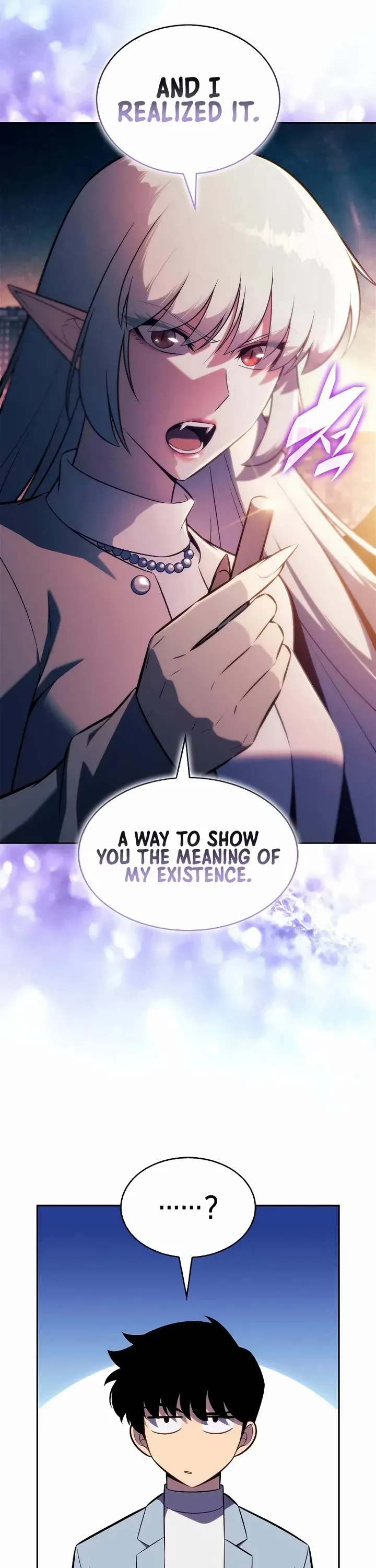 Solo Max-Level Newbie, chapter 249, image 6