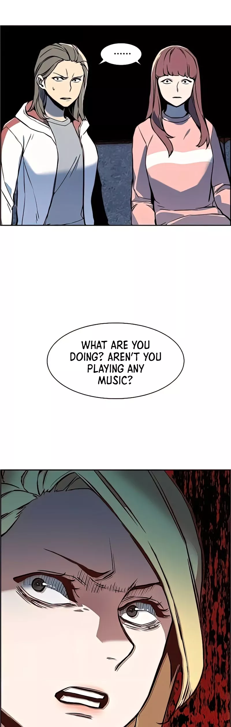 Teenage Mercenary, chapter 10, image 29