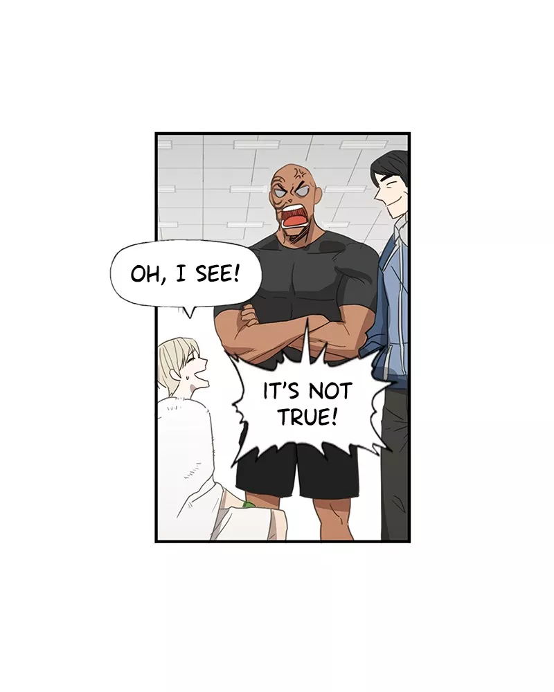 The Boxer, chapter 34, image 116